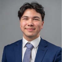 Ben Leitch