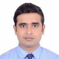 Vikas Deshmukh