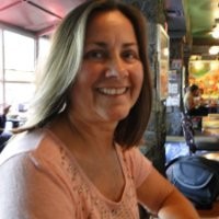 Patricia Anderson