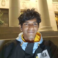 Vasudev Agarwal