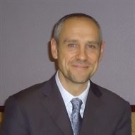 Pascal LAPERCHE