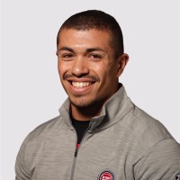 Jeremiah Welch