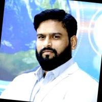 Dr. Ashish Kumar Namdeo, IFS
