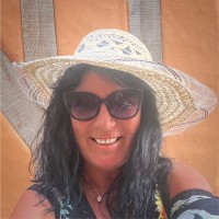 Wendy Deltombe