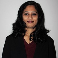 Sripriya T G
