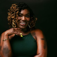 Dee ‘lilD’ Porter