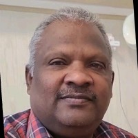 Manoj John