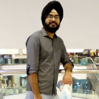 Dharamjeet Singh