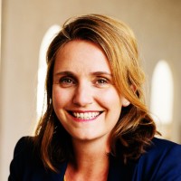 Kim van de Waeter MSc