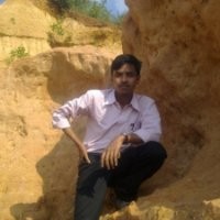 Chandrasekhar Dey