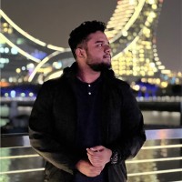 Abdhullah Kiyasudeen