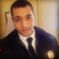 Brandon Newby