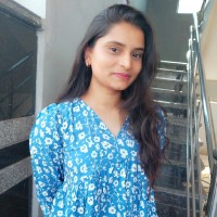 Shravani K.