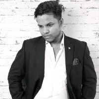 Anshul Chauhan