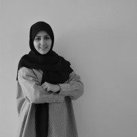 Atefe Alimohammad