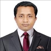 Md. Ali Karim