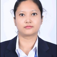 Sangita Shrestha