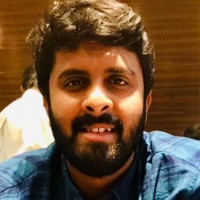 Siddharth Burma