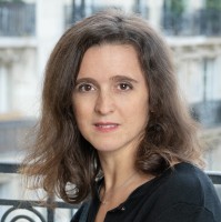 Laetitia d’Arjuzon