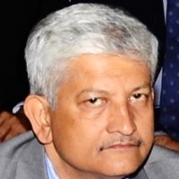 Debabrata Mitra