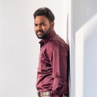 Nishanth Niranjan