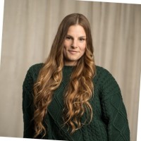 Madeleine Piette, Mba