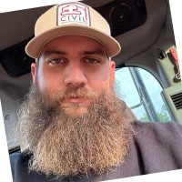 Joshua Jarrell