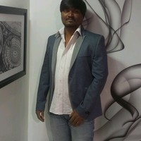 Ramesh Pavan