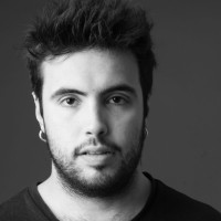 Andreu Lahoz Bergua