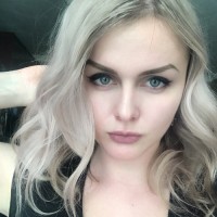 Ekaterina Chernyshova