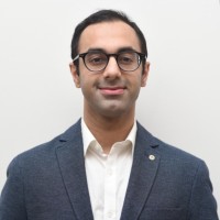 Umair Shafique