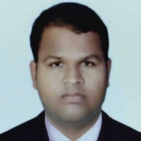 Rajesh Kumar