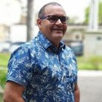 Gilson Marques Dos Santos