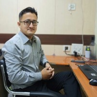 Lalit Pradhan