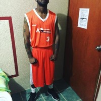 Demetrius Fleetion