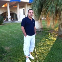 Dostei Taher