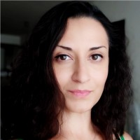 Mariam Mkrtchyan