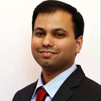 Utkarsh (Yash) Ajinkya Cpa