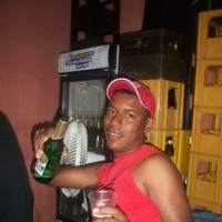 Junior Corozo
