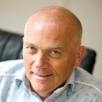 Gerard A. Van Groenewoud