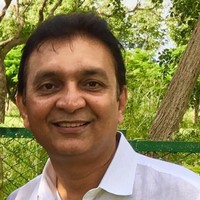 Saleem Nawaz