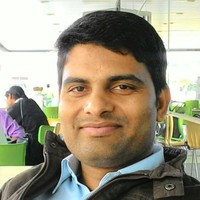Ajeet Kumar Gupta