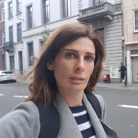 Marianne Timbal