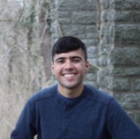 Caleb Sklena