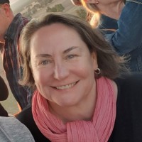 Helen Wayland