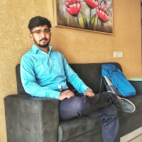 Subham Kumar Tripathy