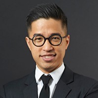 Dennis Chia