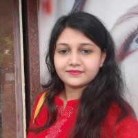 Sutapa Mishra