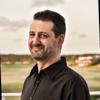 David Wolter
