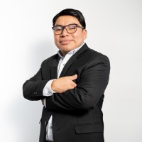 Gerson Santiago Tomás Ajxup Xiloj